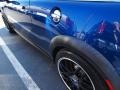 Indi Blue Metallic - Cooper S Hardtop Photo No. 4