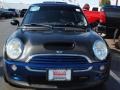 2003 Indi Blue Metallic Mini Cooper S Hardtop  photo #7