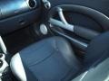Indi Blue Metallic - Cooper S Hardtop Photo No. 12