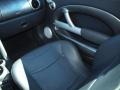 2003 Indi Blue Metallic Mini Cooper S Hardtop  photo #12