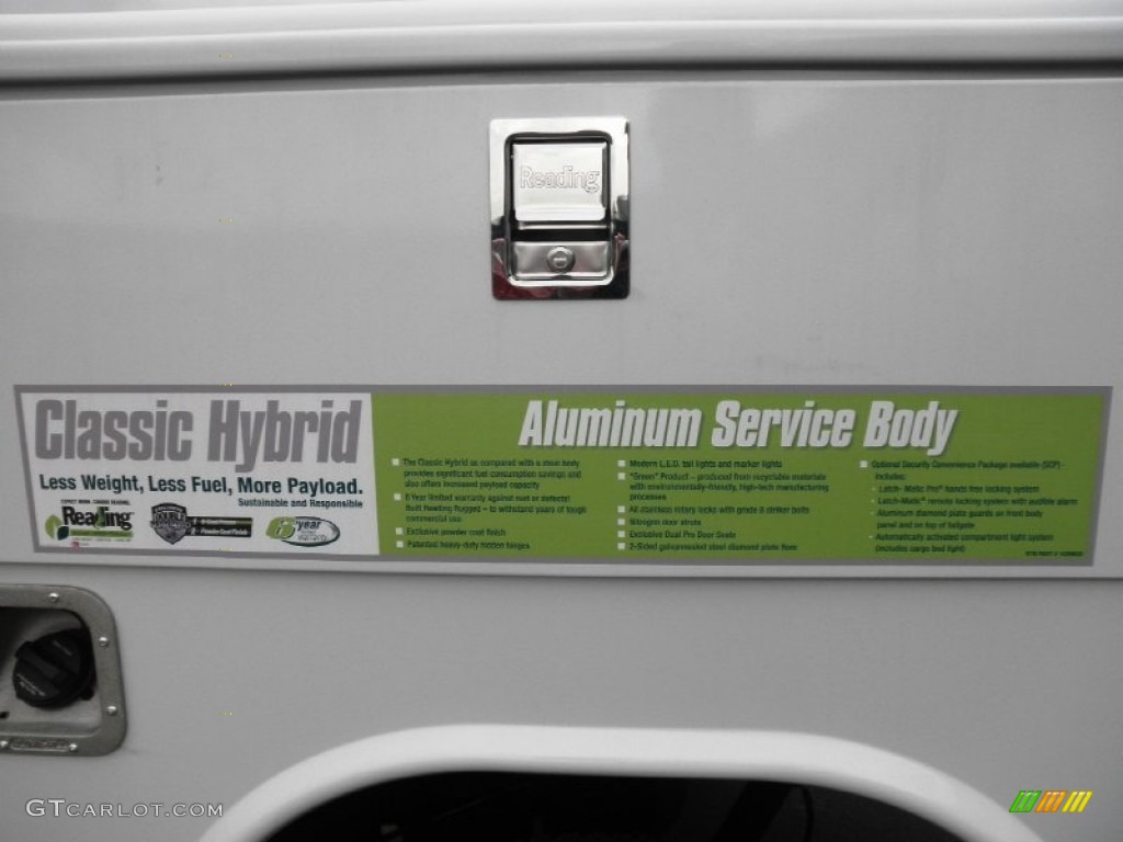 2011 Sierra 2500HD Work Truck Regular Cab 4x4 Utility - Summit White / Dark Titanium photo #11