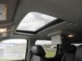 Quicksilver Metallic - Yukon XL SLT 4x4 Photo No. 14