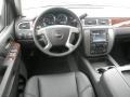 Quicksilver Metallic - Yukon XL SLT 4x4 Photo No. 15