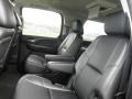 Quicksilver Metallic - Yukon XL SLT 4x4 Photo No. 18