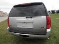 Quicksilver Metallic - Yukon XL SLT 4x4 Photo No. 24