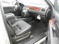 Quicksilver Metallic - Yukon XL SLT 4x4 Photo No. 27