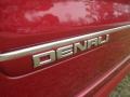 2012 GMC Acadia Denali Marks and Logos