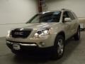 Gold Mist Metallic - Acadia SLT AWD Photo No. 1