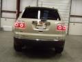 2010 Gold Mist Metallic GMC Acadia SLT AWD  photo #4