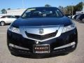 Crystal Black Pearl - TL 3.5 Photo No. 8