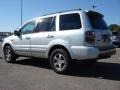 2008 Billet Silver Metallic Honda Pilot Special Edition  photo #5