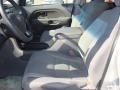 2008 Billet Silver Metallic Honda Pilot Special Edition  photo #11