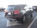 Dark Cherry - Sorento SX V6 Photo No. 5