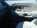 2008 Billet Silver Metallic Honda Pilot Special Edition  photo #24