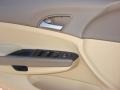 Bold Beige Metallic - Accord LX Sedan Photo No. 12