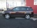 2012 Dark Cherry Kia Sorento EX V6  photo #2