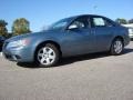 Medium Silver Blue - Sonata GLS Photo No. 2