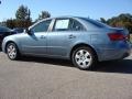Medium Silver Blue - Sonata GLS Photo No. 3