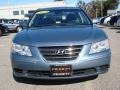 Medium Silver Blue - Sonata GLS Photo No. 8