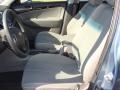 Medium Silver Blue - Sonata GLS Photo No. 9