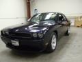 Blackberry Pearl - Challenger SXT Photo No. 1