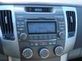 Medium Silver Blue - Sonata GLS Photo No. 14