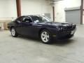 Blackberry Pearl - Challenger SXT Photo No. 7