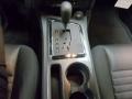 Blackberry Pearl - Challenger SXT Photo No. 13