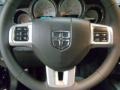 Blackberry Pearl - Challenger SXT Photo No. 14