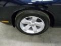 Blackberry Pearl - Challenger SXT Photo No. 20