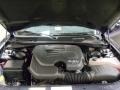 Blackberry Pearl - Challenger SXT Photo No. 23