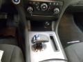 8 Speed Automatic 2012 Dodge Charger SE Transmission