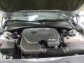 3.6 Liter DOHC 24-Valve Pentastar V6 Engine for 2012 Dodge Charger SE #56024381