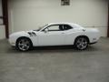 Bright White - Challenger R/T Photo No. 2