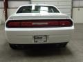 Bright White - Challenger R/T Photo No. 4