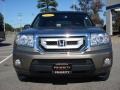 2010 Mocha Metallic Honda Pilot Touring  photo #8