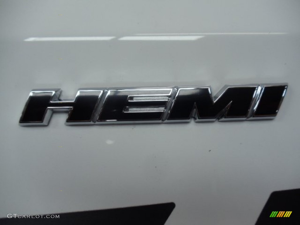2012 Dodge Challenger R/T Marks and Logos Photo #56024597