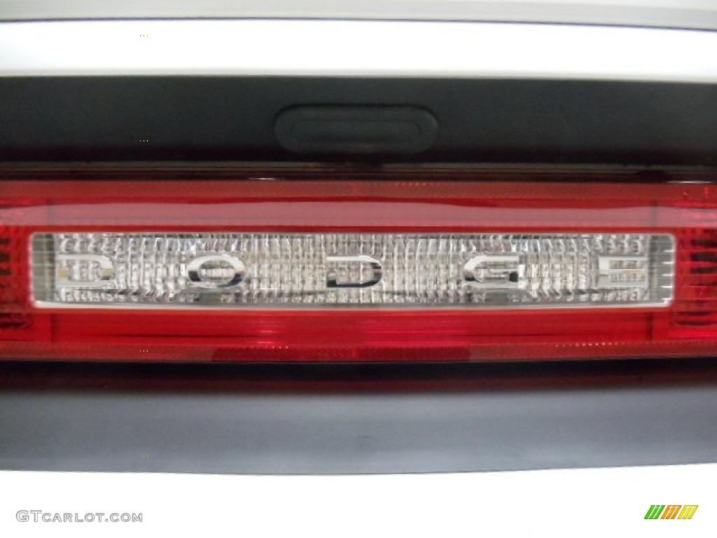 2012 Dodge Challenger R/T Marks and Logos Photo #56024612