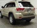 White Gold Metallic - Grand Cherokee Laredo 4x4 Photo No. 3