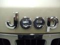 2012 White Gold Metallic Jeep Grand Cherokee Laredo 4x4  photo #26