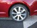 Spicy Red - Optima SX Photo No. 21