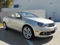 Reflex Silver Metallic - Eos Executive Photo No. 22