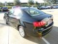 Black - Jetta SE Sedan Photo No. 5