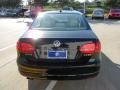 Black - Jetta SE Sedan Photo No. 6
