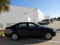Black - Jetta SE Sedan Photo No. 8