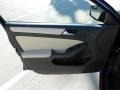 Black - Jetta SE Sedan Photo No. 10