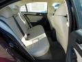 Black - Jetta SE Sedan Photo No. 14