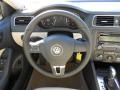 Black - Jetta SE Sedan Photo No. 16