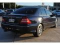 Black - C 230 Kompressor Sedan Photo No. 5