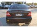 Black - C 230 Kompressor Sedan Photo No. 6
